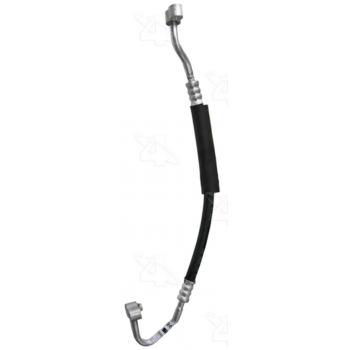 1993 Toyota Pickup A/C Refrigerant Discharge Hose Four Seasons 55984 image 1 of 1