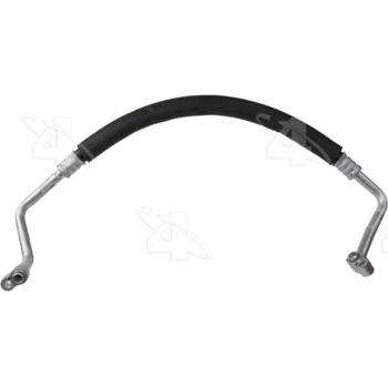 1992 Toyota Supra A/C Refrigerant Suction Hose Four Seasons 55987 image 1 of 1
