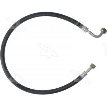 1990 Volvo 240 A/C Refrigerant Suction Hose Four Seasons 55992 image 2 of 3