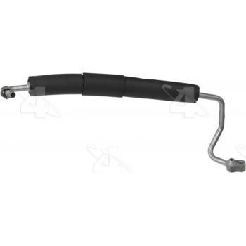 1986 Toyota Cressida A/C Refrigerant Discharge Hose Four Seasons 55999 image 1 of 1