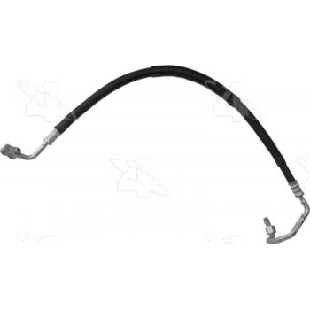 1988 Honda Prelude A/C Refrigerant Discharge Hose