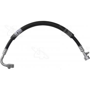 1989 Honda Accord A/C Refrigerant Suction Hose Four Seasons 56001 image 1 of 1