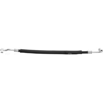1989 Honda Accord A/C Refrigerant Discharge Hose Four Seasons 56002 image 3 of 3