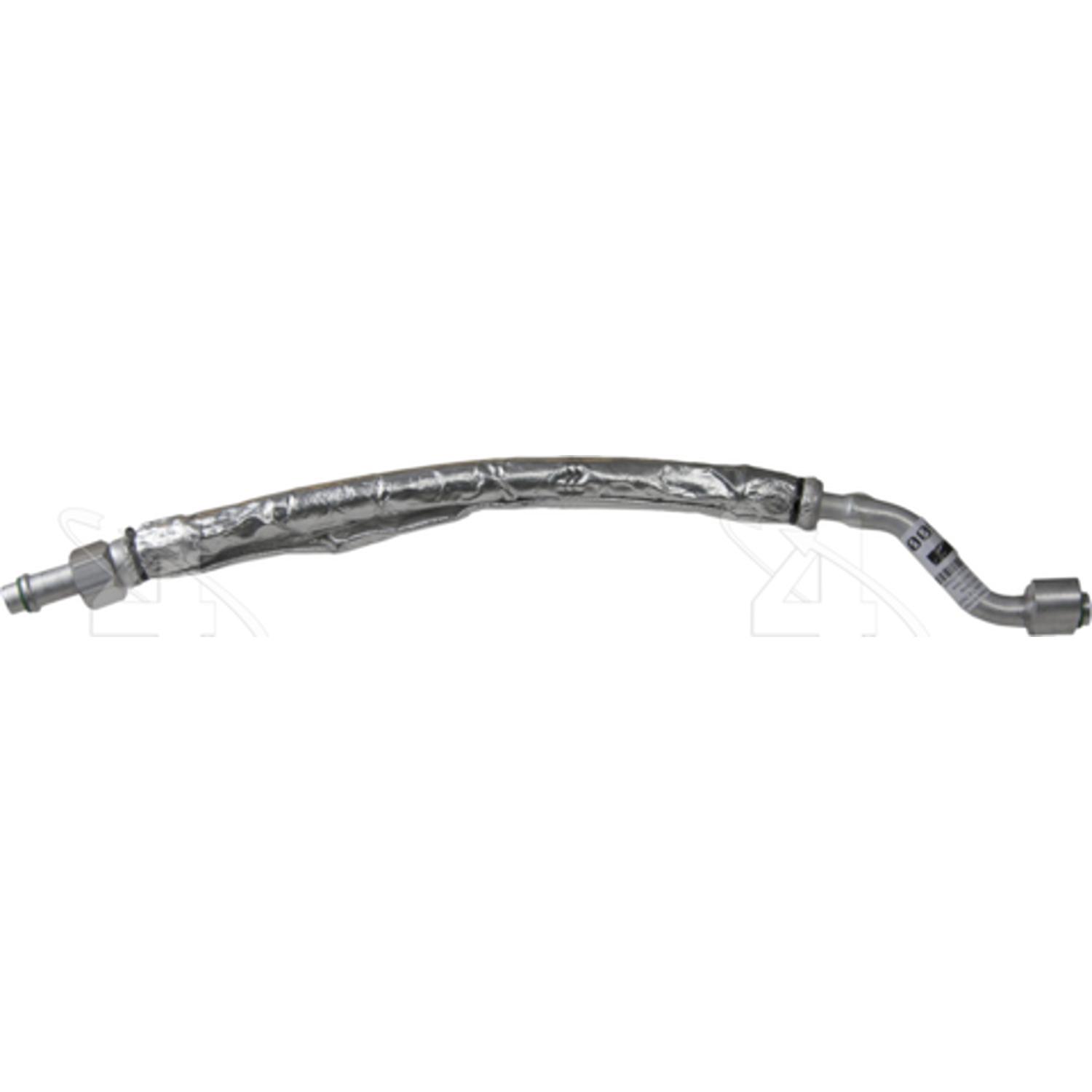 Four Seasons 56004 A/C Refrigerant Suction Hose product image 1 of 1