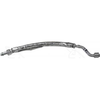 1993 Honda Accord A/C Refrigerant Suction Hose Four Seasons 56004 image 1 of 1