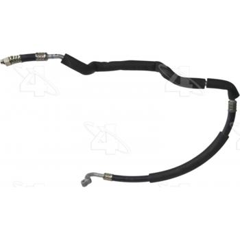 1988 Honda Prelude A/C Refrigerant Suction Hose