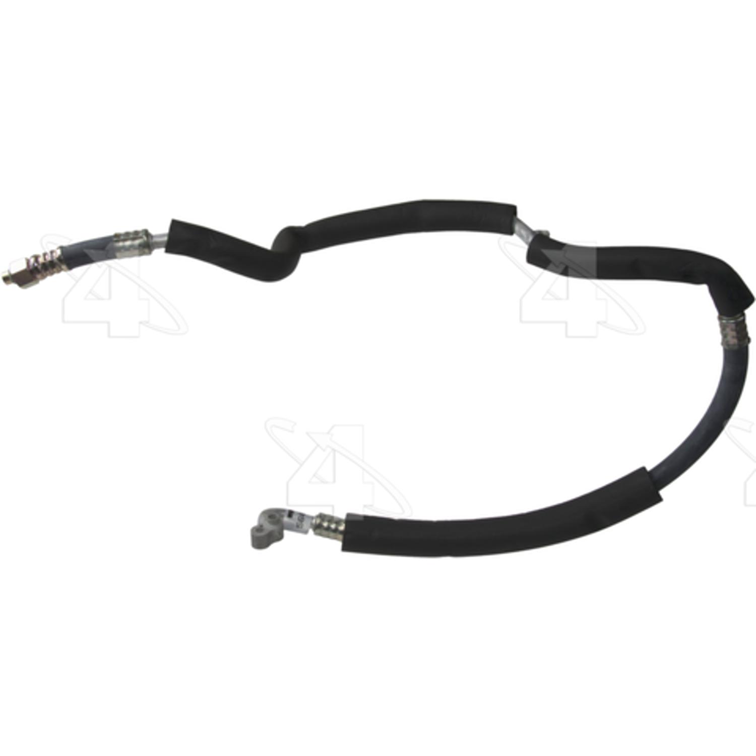Four Seasons 56008 A/C Refrigerant Suction Hose product image 1 of 3