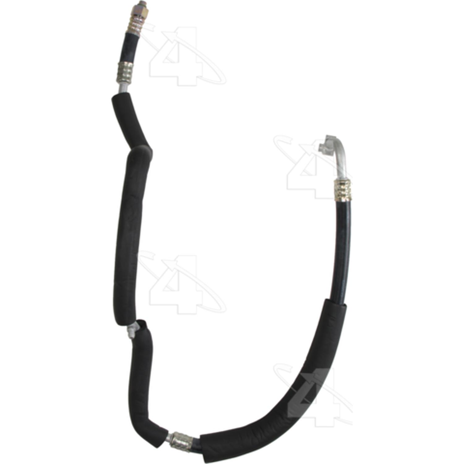 Four Seasons 56008 A/C Refrigerant Suction Hose product image 2 of 3