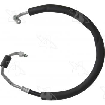 1990 Honda Prelude A/C Refrigerant Discharge Hose