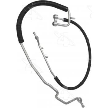 1997 Buick Skylark A/C Refrigerant Discharge / Suction Hose Assembly