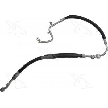 1995 Pontiac Sunfire A/C Refrigerant Discharge / Suction Hose Assembly