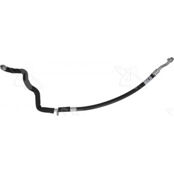 2001 Honda CR-V A/C Refrigerant Suction Hose Four Seasons 56027 image 1 of 3