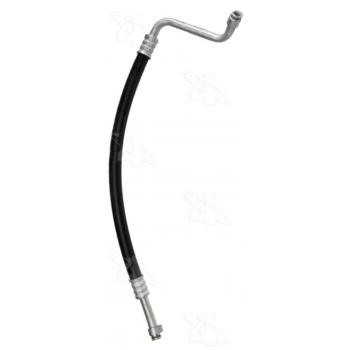 2007 Honda Odyssey A/C Refrigerant Suction Hose Four Seasons 56029 image 1 of 3