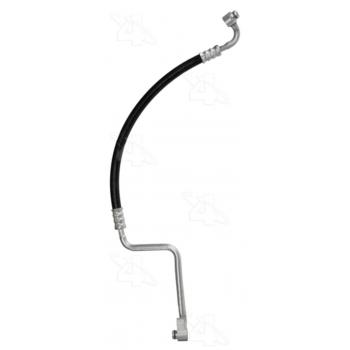 2007 Honda Odyssey A/C Refrigerant Discharge Hose Four Seasons 56030 image 1 of 3