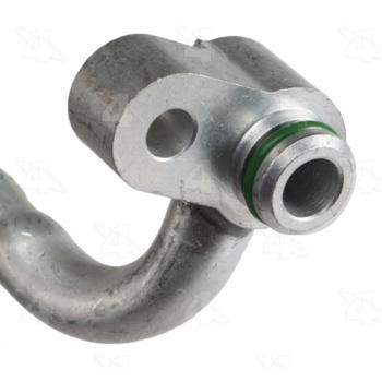 2007 Honda Odyssey A/C Refrigerant Discharge Hose Four Seasons 56030 image 3 of 3