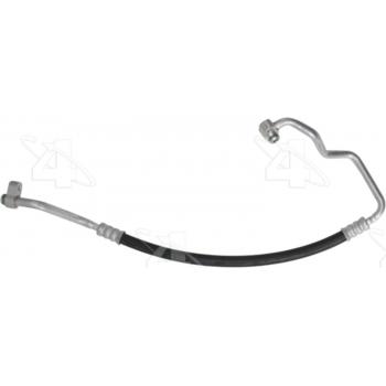 1998 Honda Odyssey A/C Refrigerant Discharge Hose Four Seasons 56031 image 1 of 3