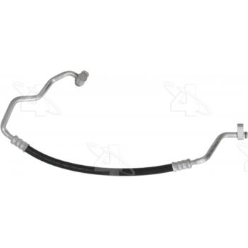 1998 Honda Odyssey A/C Refrigerant Discharge Hose Four Seasons 56031 image 2 of 3