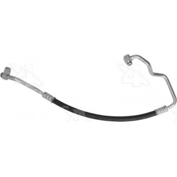 1998 Honda Odyssey A/C Refrigerant Discharge Hose Four Seasons 56031 image 3 of 3