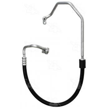2001 Honda CR-V A/C Refrigerant Discharge Hose Four Seasons 56032 image 1 of 3