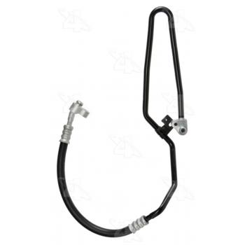 2001 Acura MDX A/C Refrigerant Discharge Hose