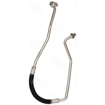 2005 Ford Excursion A/C Refrigerant Liquid Hose