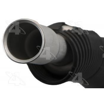 2014 Ford E-150 A/C Suction and Liquid Line Hose Assembly Four Seasons 56042 image 3 of 4