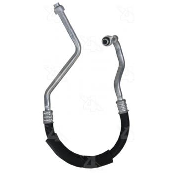 2006 GMC Sierra 1500 A/C Refrigerant Suction Hose