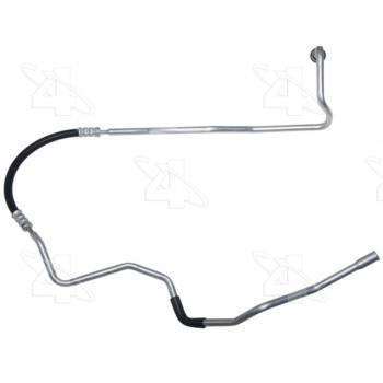 1998 Mercury Tracer A/C Liquid Line with Orifice Tube