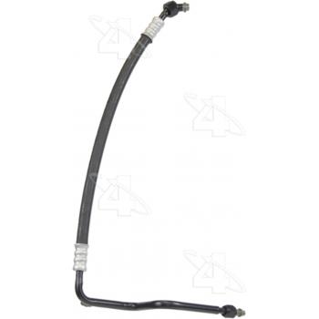 1997 Ford F59 A/C Refrigerant Discharge Hose Four Seasons 56049 image 2 of 4