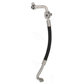 2007 Chevrolet Express 2500 A/C Refrigerant Suction Hose Four Seasons 56053 image 1 of 2