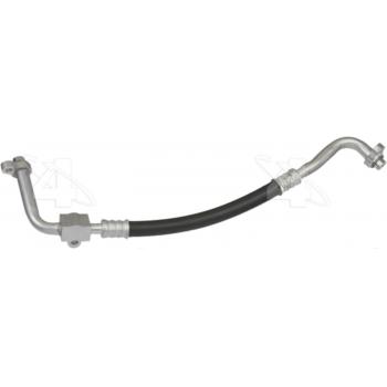2007 Chevrolet Express 2500 A/C Refrigerant Suction Hose Four Seasons 56053 image 2 of 2