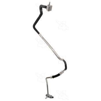 2000 Mercury Villager A/C Refrigerant Suction Hose