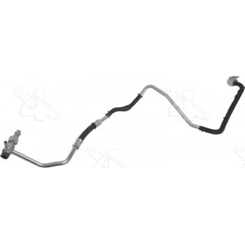 2000 Mercury Villager A/C Refrigerant Suction Hose Four Seasons 56055 image 2 of 2