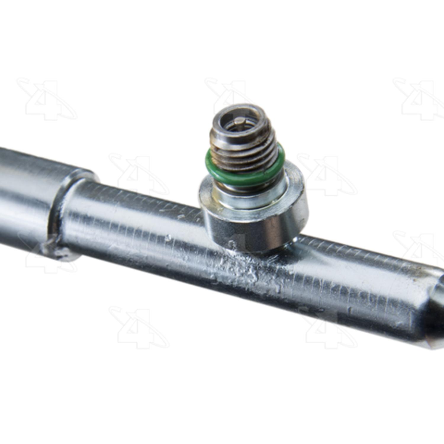 Four Seasons 56059 A/C Manifold Hose Assembly product image 2 of 7