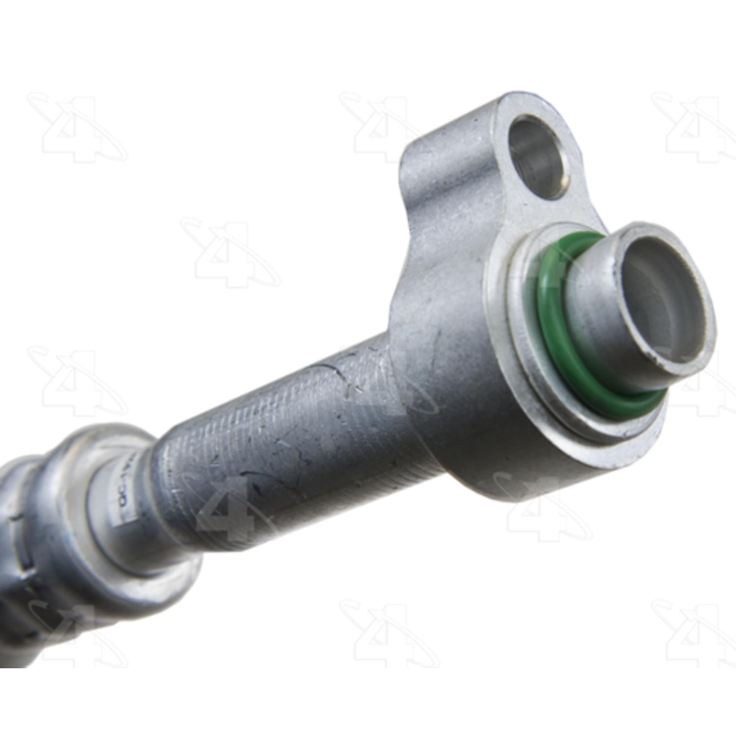 Four Seasons 56059 A/C Manifold Hose Assembly product image 5 of 7