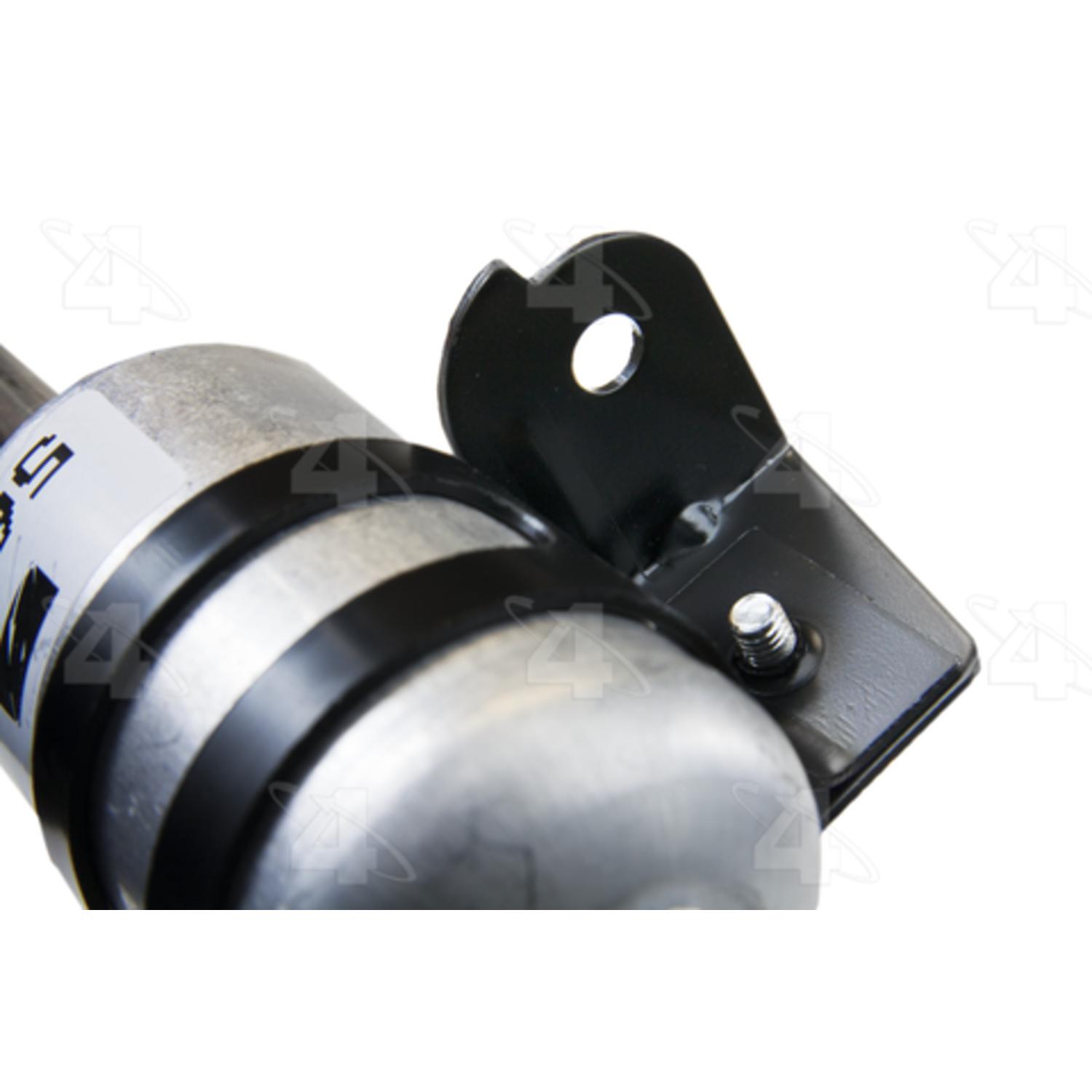 Four Seasons 56059 A/C Manifold Hose Assembly product image 6 of 7