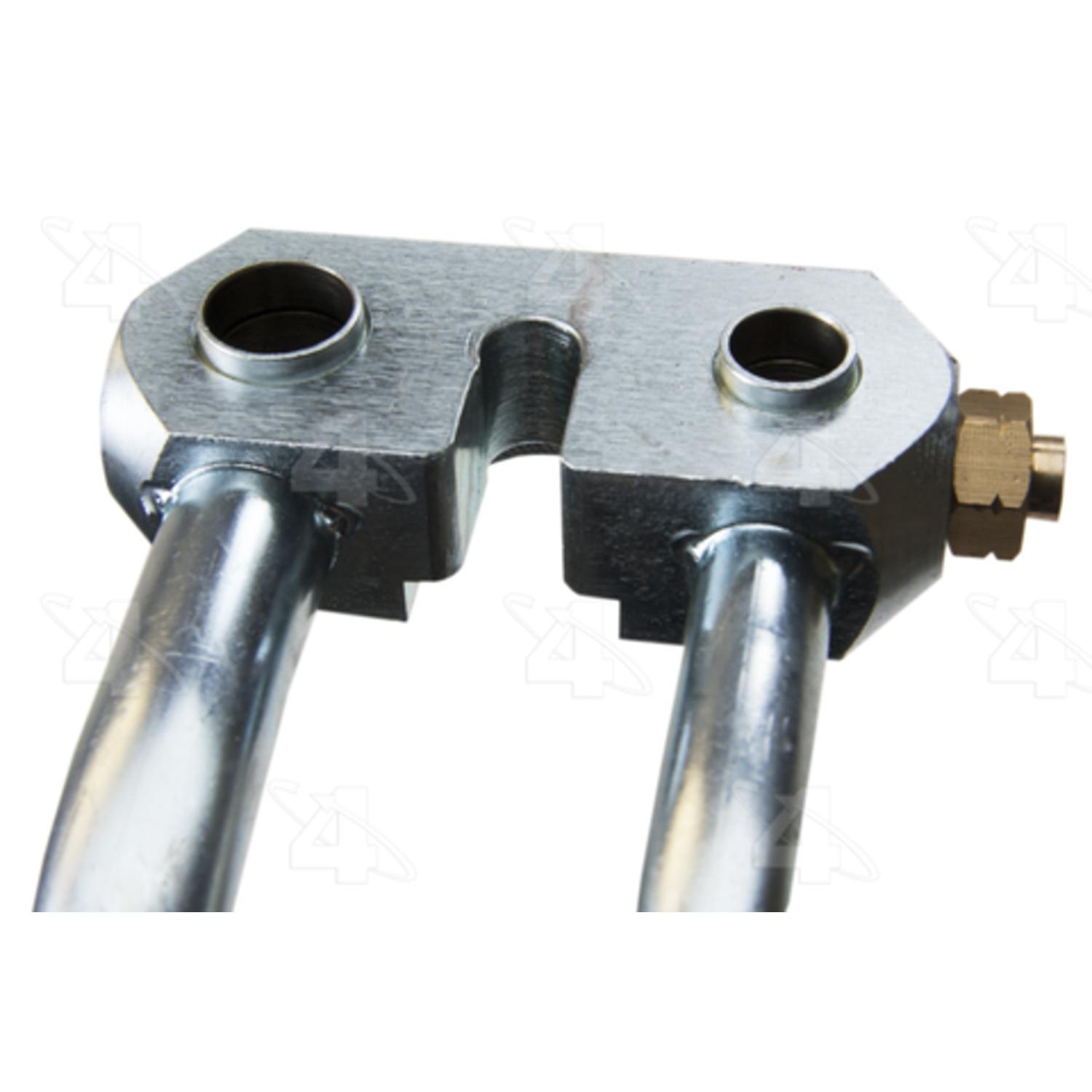 Four Seasons 56059 A/C Manifold Hose Assembly product image 7 of 7