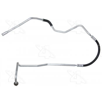 1997 Mercury Tracer A/C Liquid Line with Orifice Tube