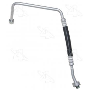 2014 Ford Econoline Wagon A/C Refrigerant Liquid Hose