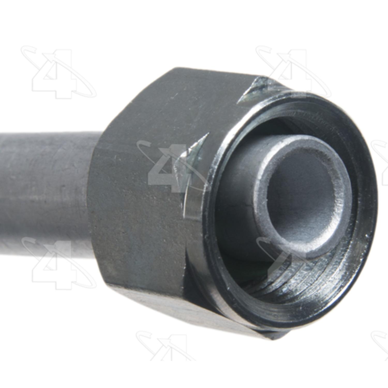 Four Seasons 56061 - A/C Refrigerant Liquid Hose Four Seasons 56061 A/C Refrigerant Liquid Hose product image 3 of 4