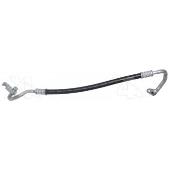 2012 Nissan Altima A/C Refrigerant Discharge Hose Four Seasons 56063 image 2 of 4