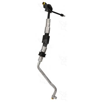 2000 BMW M5 A/C Refrigerant Suction Hose Four Seasons 56064 image 1 of 2