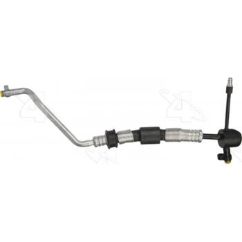 2000 BMW M5 A/C Refrigerant Suction Hose Four Seasons 56064 image 2 of 2