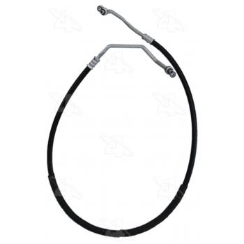 2007 GMC Savana 3500 A/C Refrigerant Discharge Hose