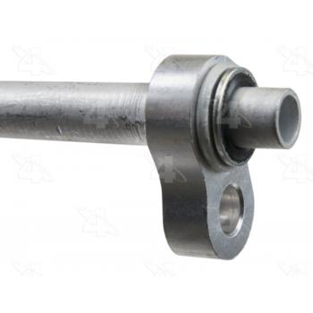 2007 Chevrolet Express 2500 A/C Refrigerant Discharge Hose Four Seasons 56065 image 3 of 3