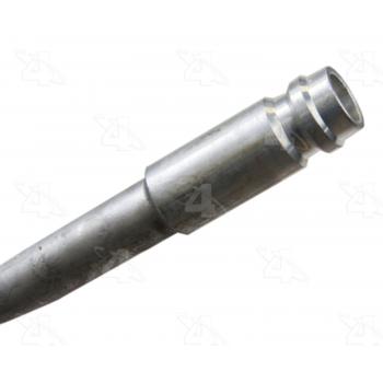2004 Ford Mustang A/C Refrigerant Discharge Hose Four Seasons 56067 image 4 of 4