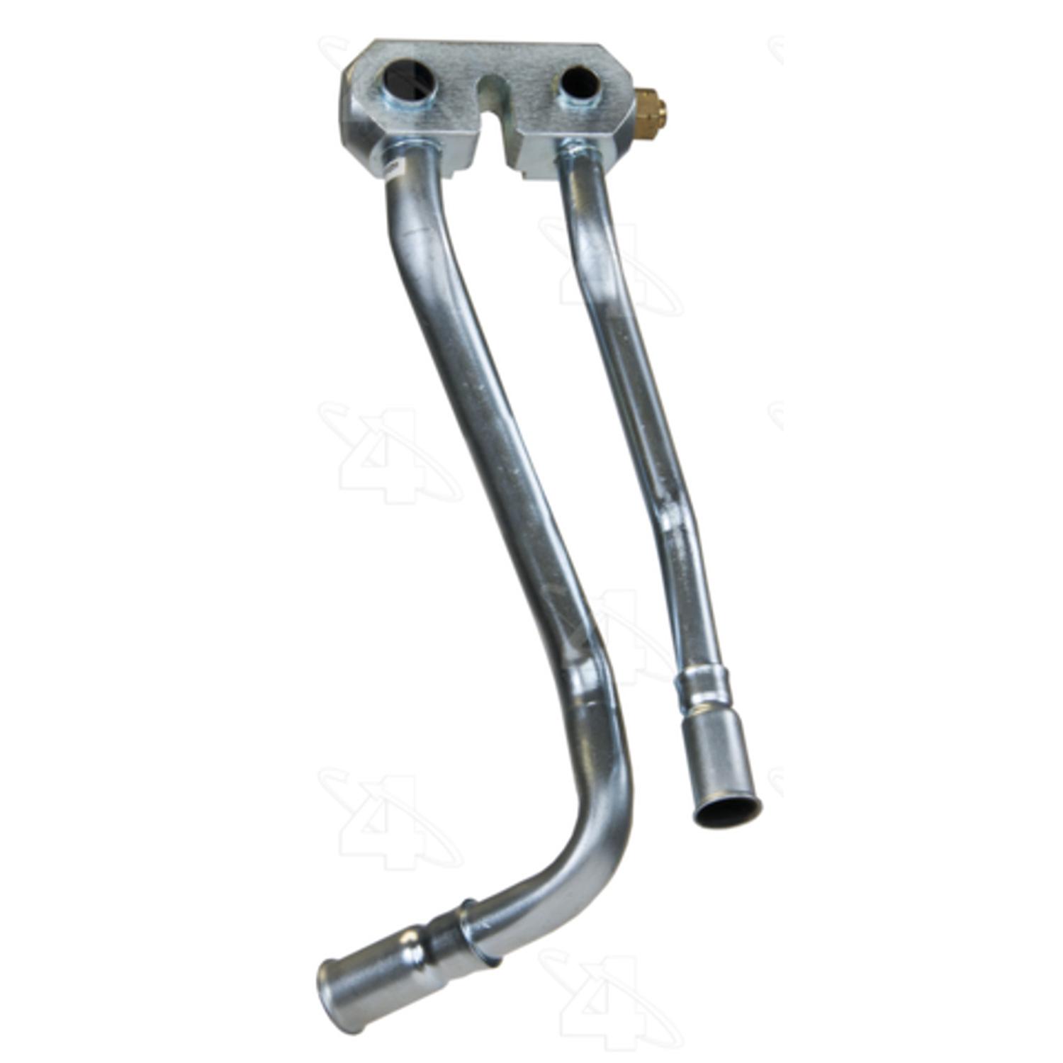 Four Seasons 56071 - A/C Manifold Hose Assembly Four Seasons 56071 A/C Manifold Hose Assembly product image 1 of 4