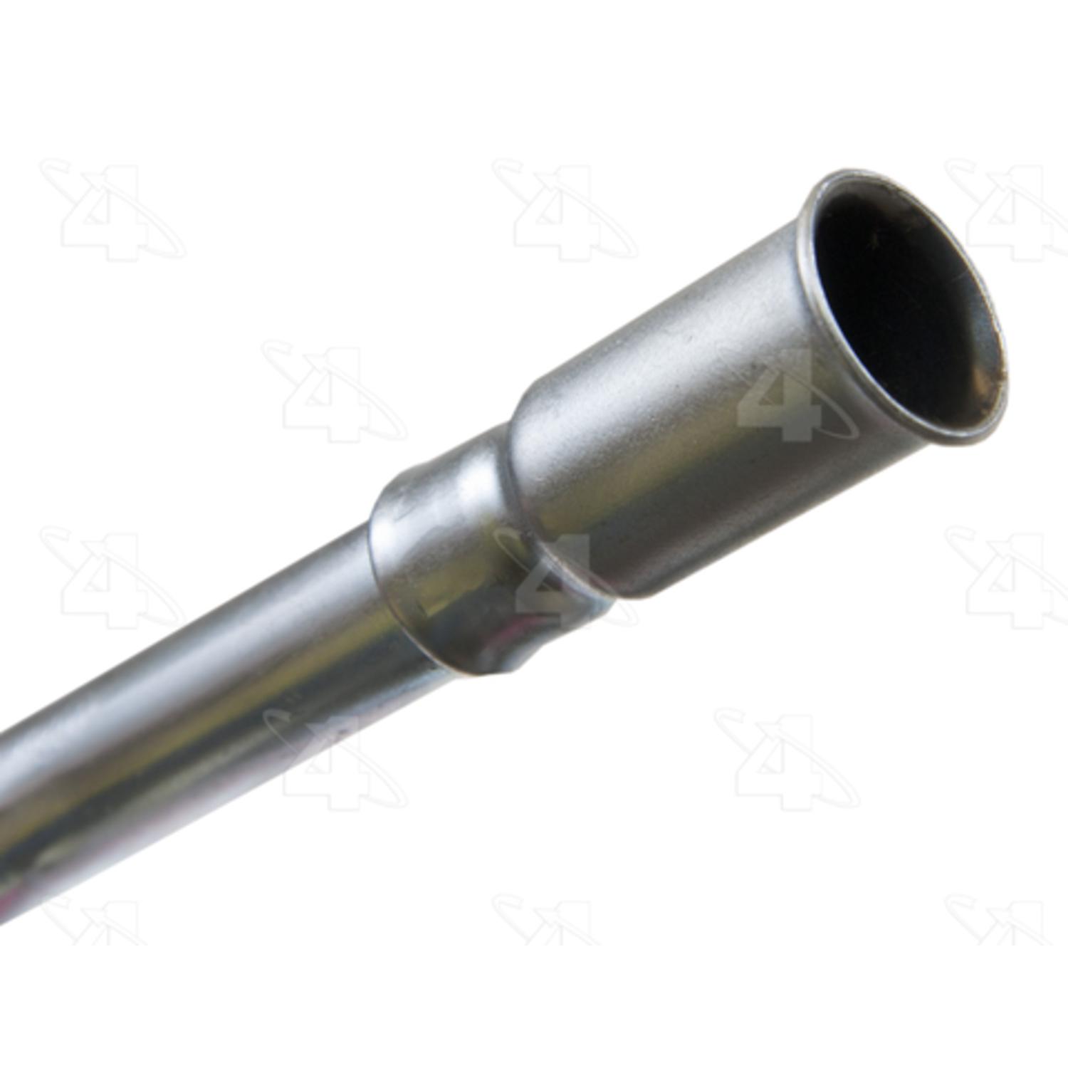 Four Seasons 56071 - A/C Manifold Hose Assembly Four Seasons 56071 A/C Manifold Hose Assembly product image 2 of 4