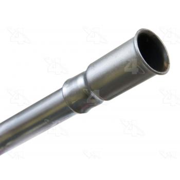 2000 Ford Mustang A/C Manifold Hose Assembly Four Seasons 56071 image 2 of 4