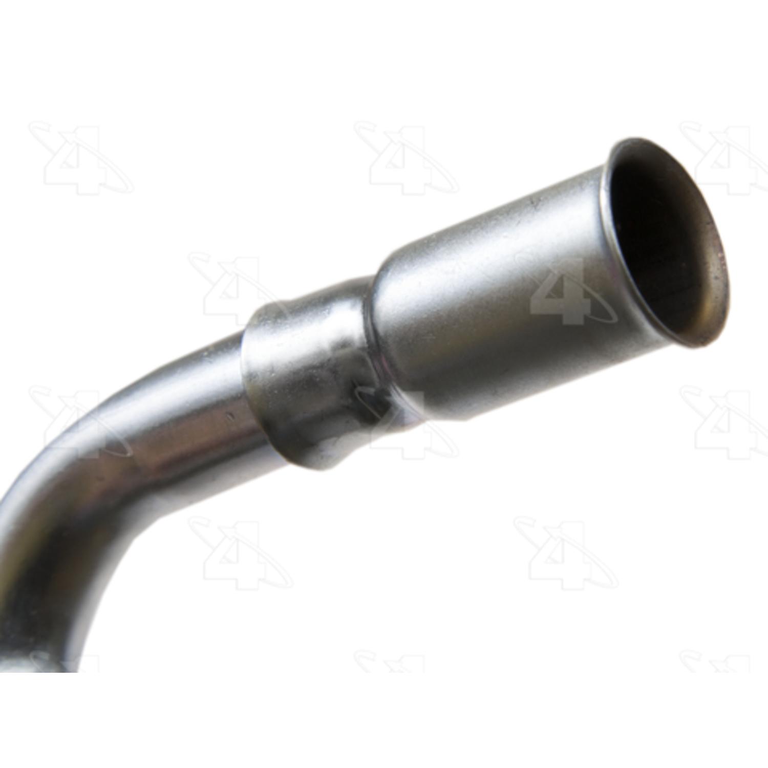 Four Seasons 56071 - A/C Manifold Hose Assembly Four Seasons 56071 A/C Manifold Hose Assembly product image 3 of 4